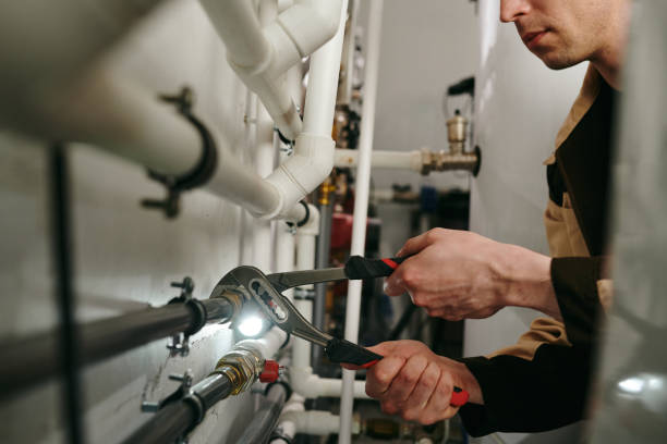 Best Boilers & Radiators  in Flying Hills, PA