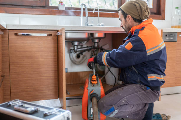 Best Plumbing Services Near Me  in Flying Hills, PA