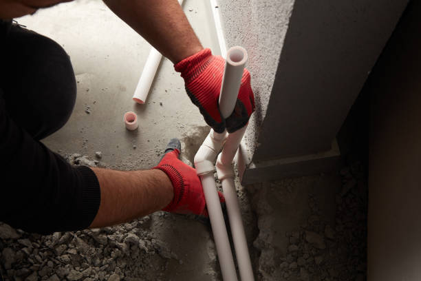  Flying Hills, PA Plumbing Pros