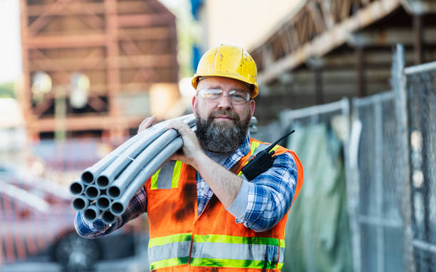 Best Shower Repair Services  in Flying Hills, PA