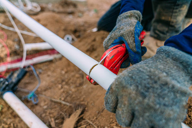 Hot Water Heater Installation in Flying Hills, PA