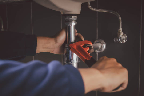 Clogged Drain Plumber in Flying Hills, PA