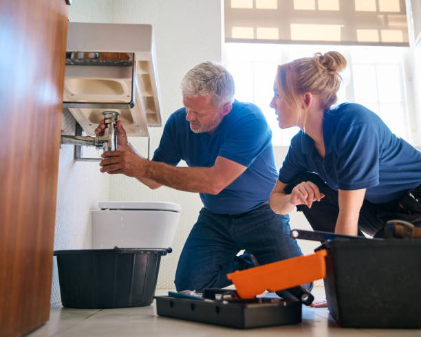 Best Affordable Plumber Near Me  in Flying Hills, PA